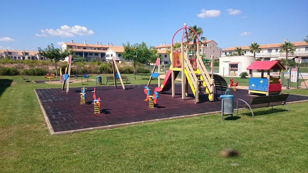 Fantástico Chalet Adosado de lujo Un Salto al Paraíso Sant Jordi Exterior foto