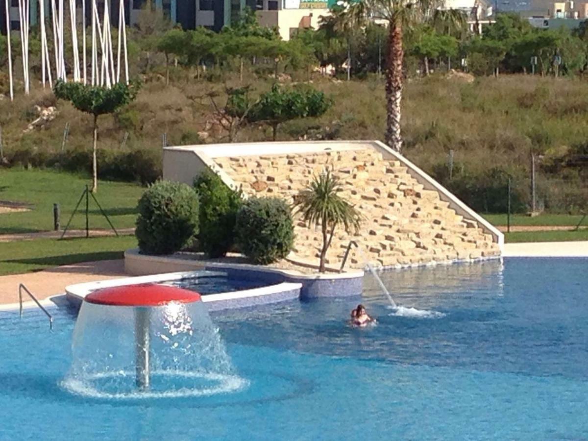 Fantástico Chalet Adosado de lujo Un Salto al Paraíso Sant Jordi Exterior foto