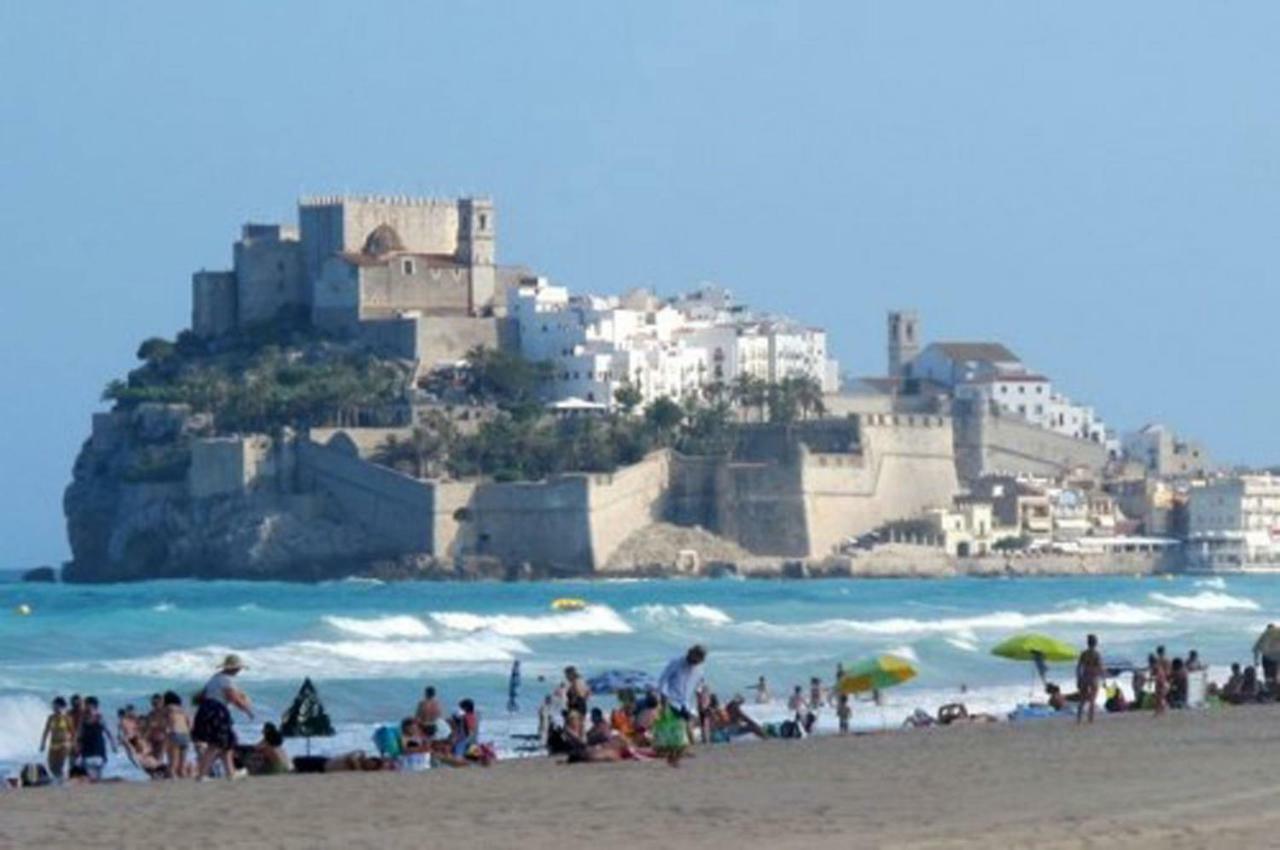 Fantástico Chalet Adosado de lujo Un Salto al Paraíso Sant Jordi Exterior foto