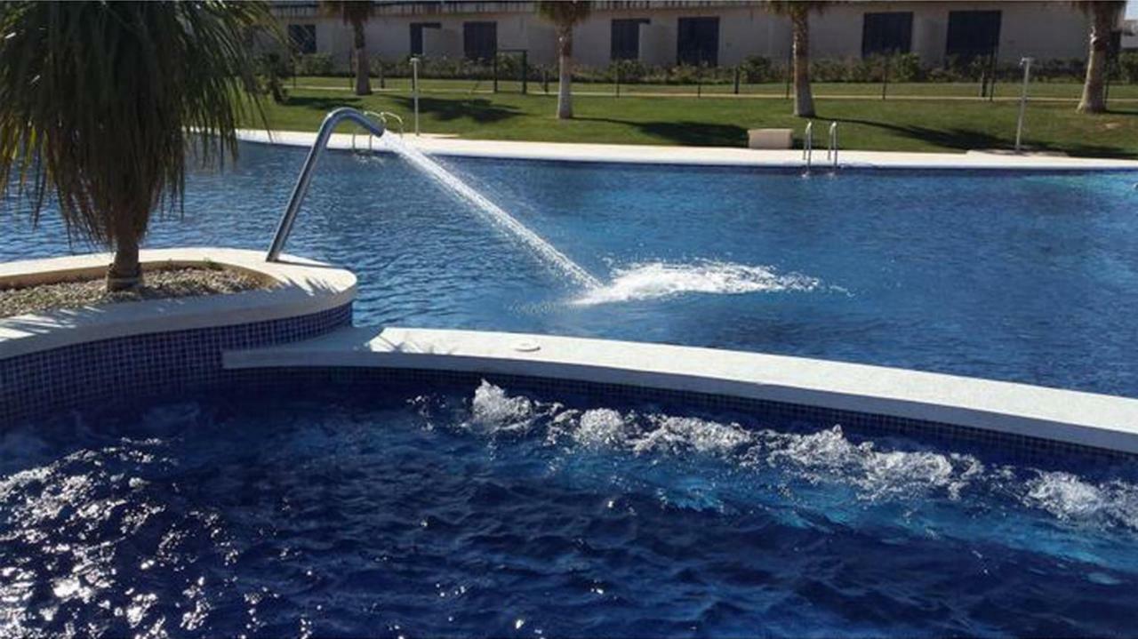 Fantástico Chalet Adosado de lujo Un Salto al Paraíso Sant Jordi Exterior foto