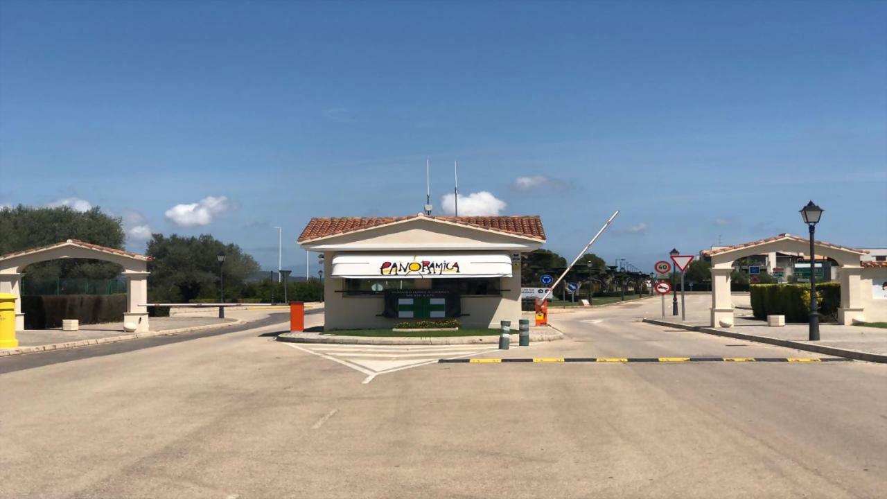 Fantástico Chalet Adosado de lujo Un Salto al Paraíso Sant Jordi Exterior foto