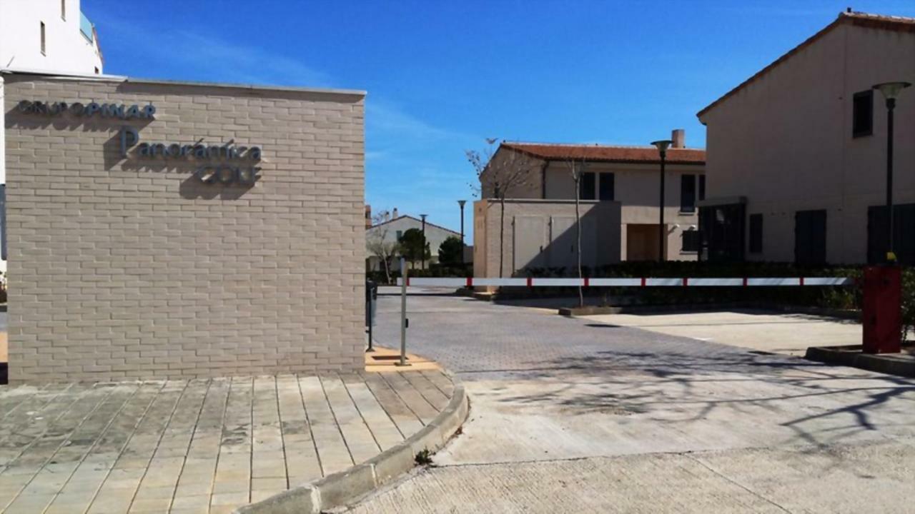Fantástico Chalet Adosado de lujo Un Salto al Paraíso Sant Jordi Exterior foto