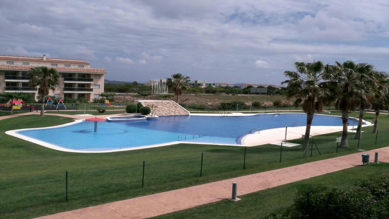 Fantástico Chalet Adosado de lujo Un Salto al Paraíso Sant Jordi Exterior foto